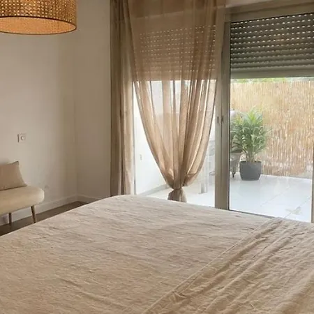 Casa Bella 아파트