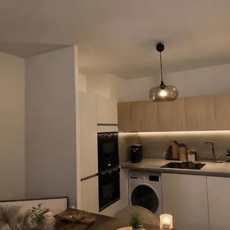 Casa Bella 아파트 *